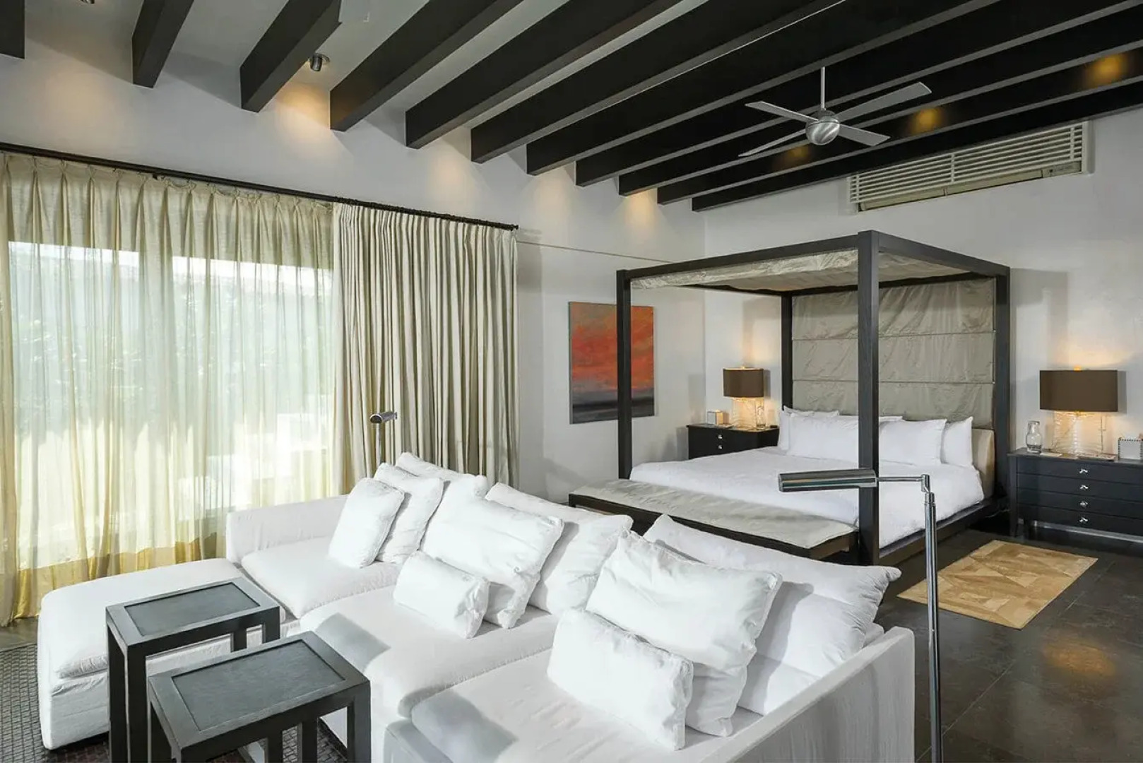 Blue Desert 21 - Casa Oliver