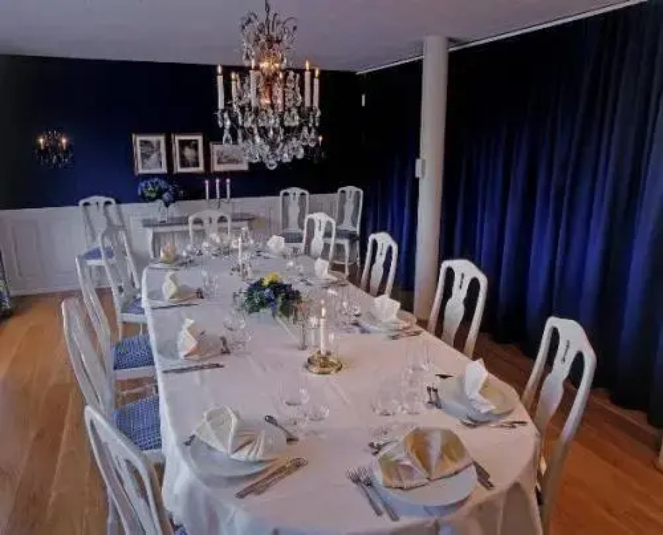 Quality Hotel Selma Lagerlöf