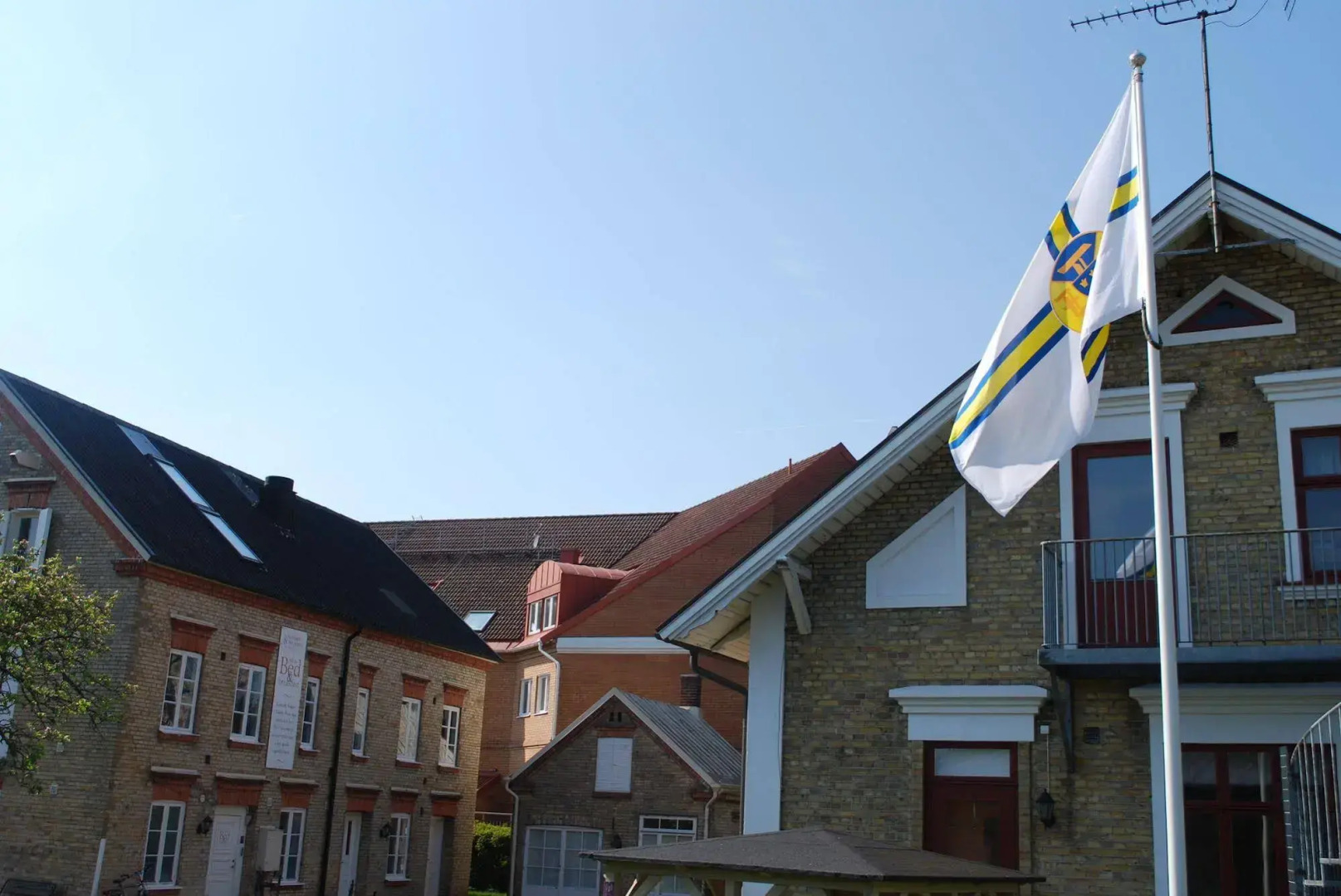 STF Åhus Hostel/Åhus Bed & Breakfast