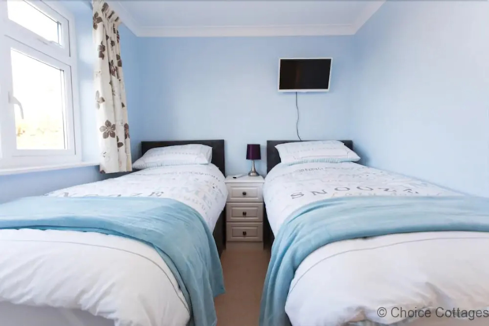 Croyde Ramblers 4 Bedrooms