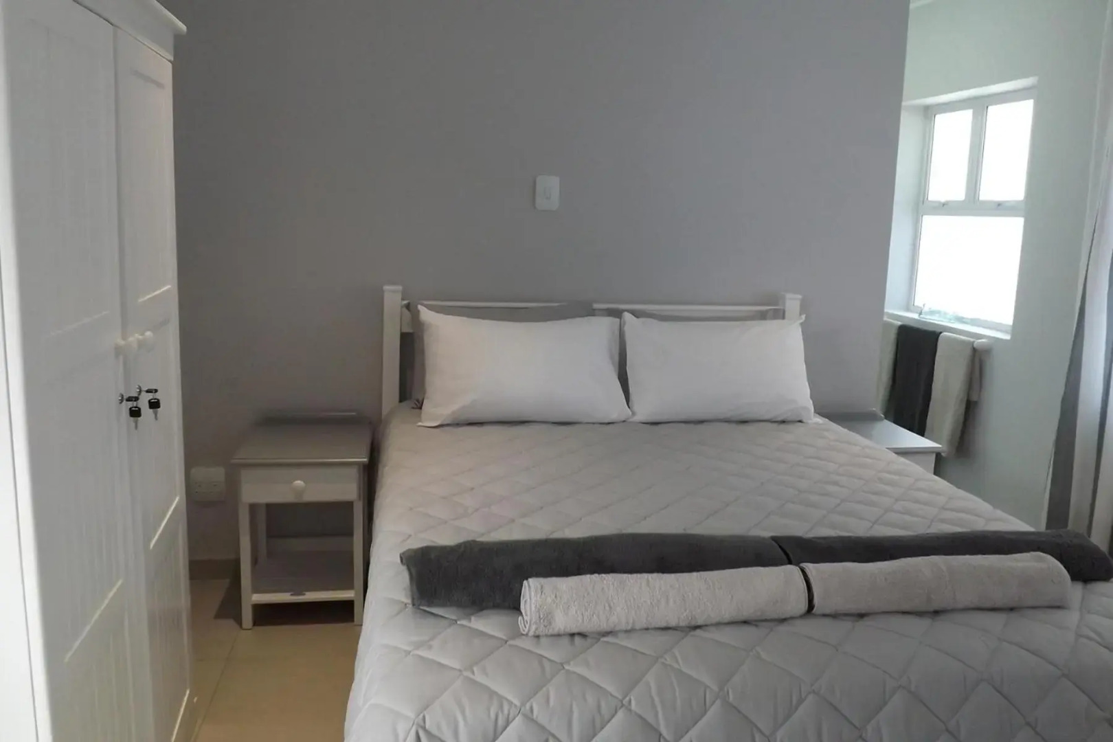 Myoli Holiday Apartments