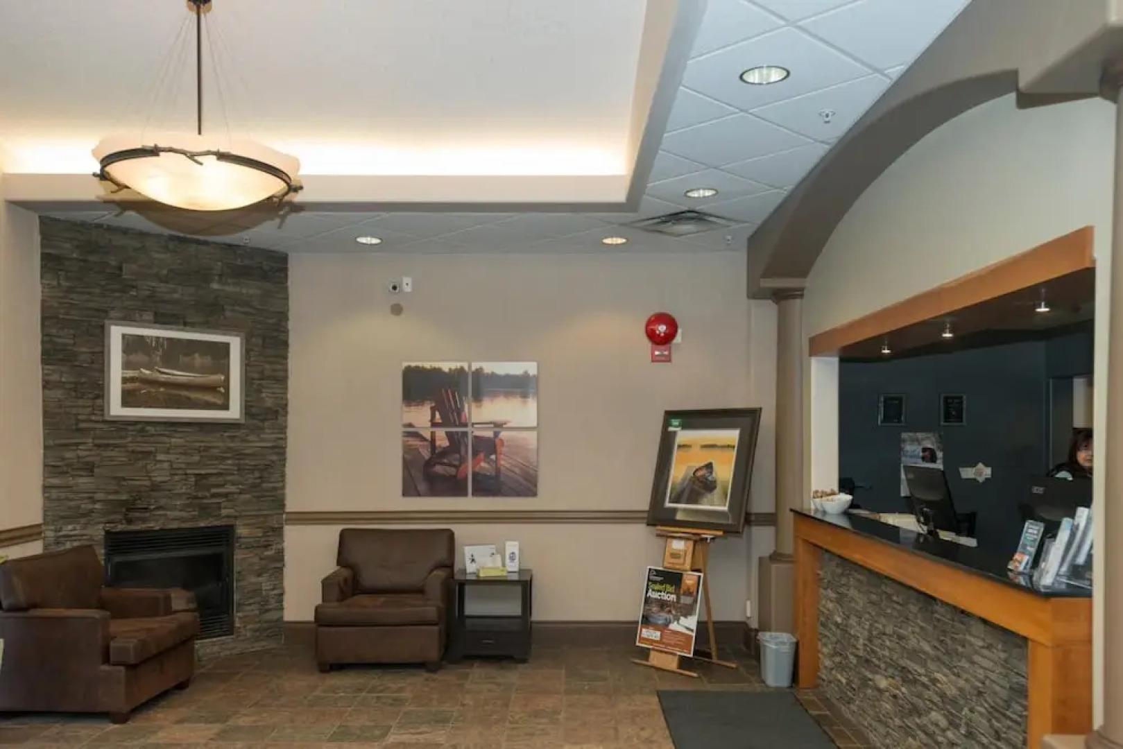 Lakeview Inns & Suites Fort Saskatchewan