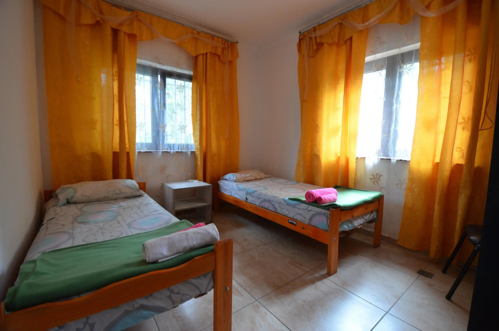 Casa Marina Argentina