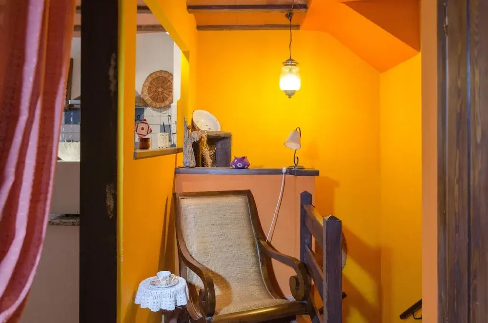 La Llar - Lo Paller del Coc