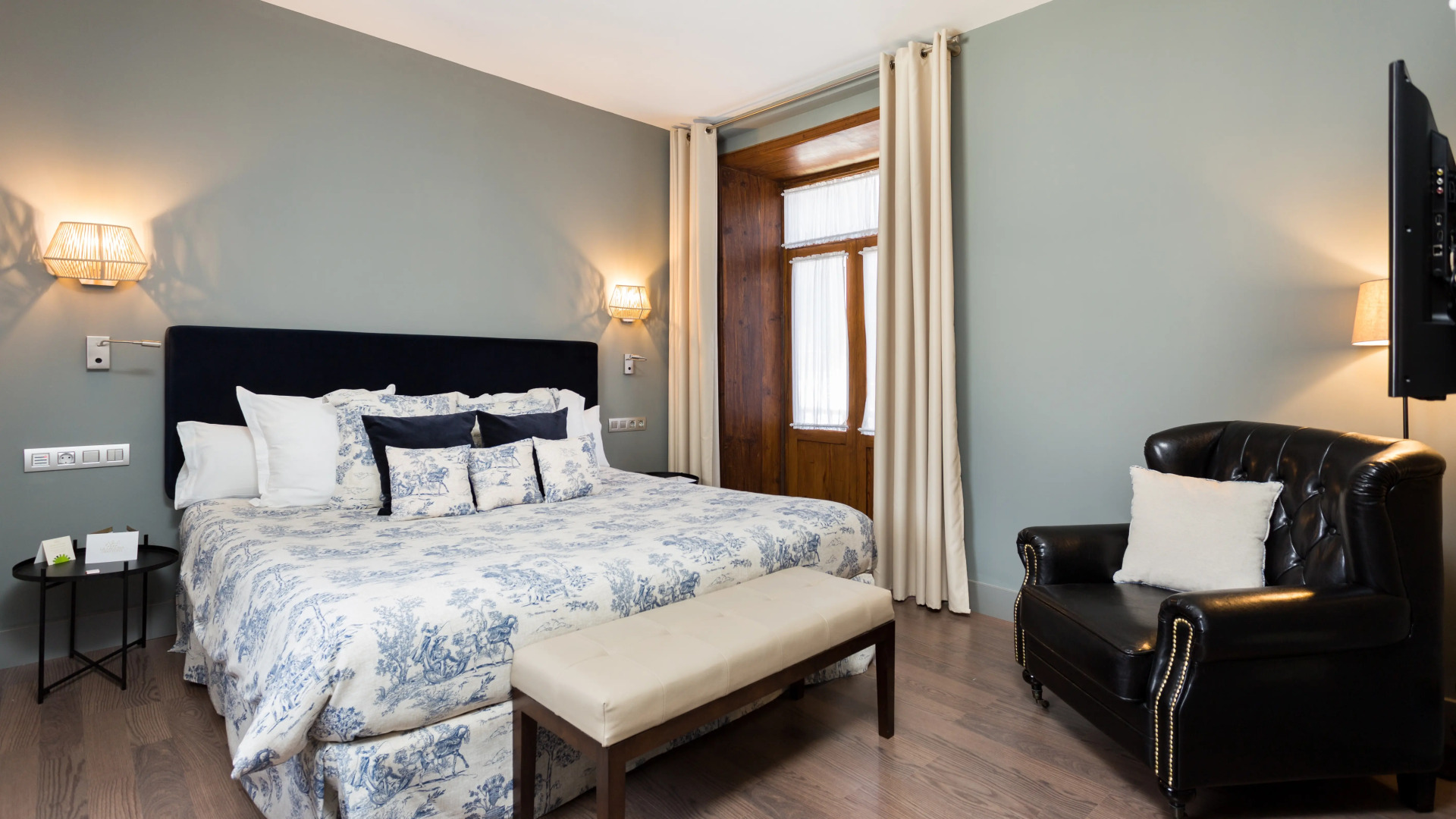 La Laguna Gran Hotel