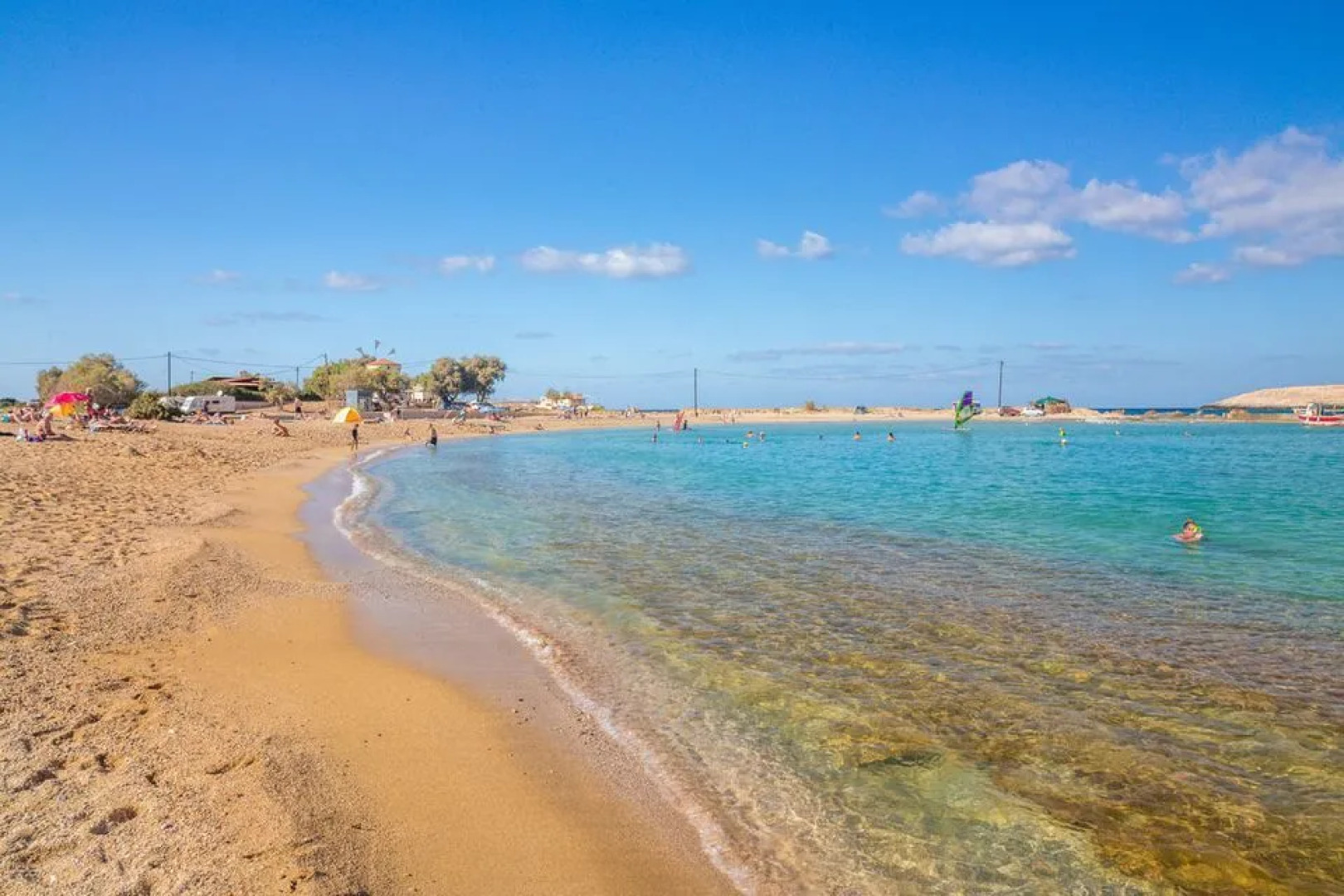 Asterion Deep Blue Villa Crete