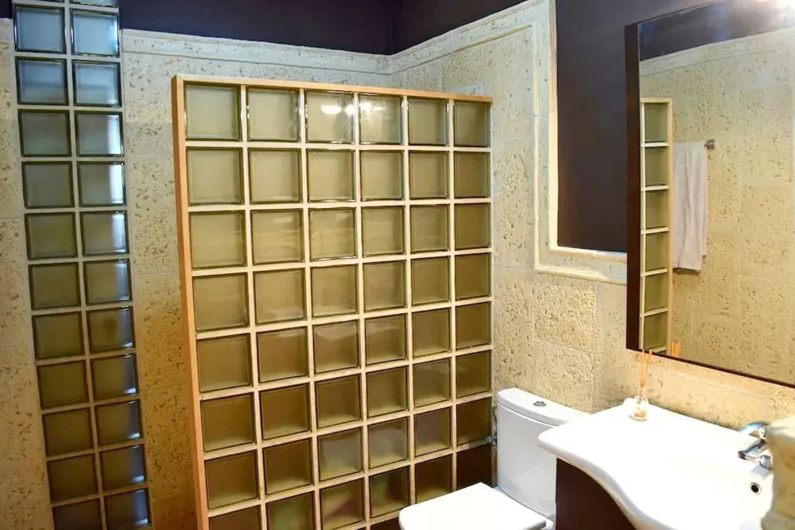 Villa With 3 Bedrooms in Roquetas de Mar, With Private Pool and Furnished Terrace