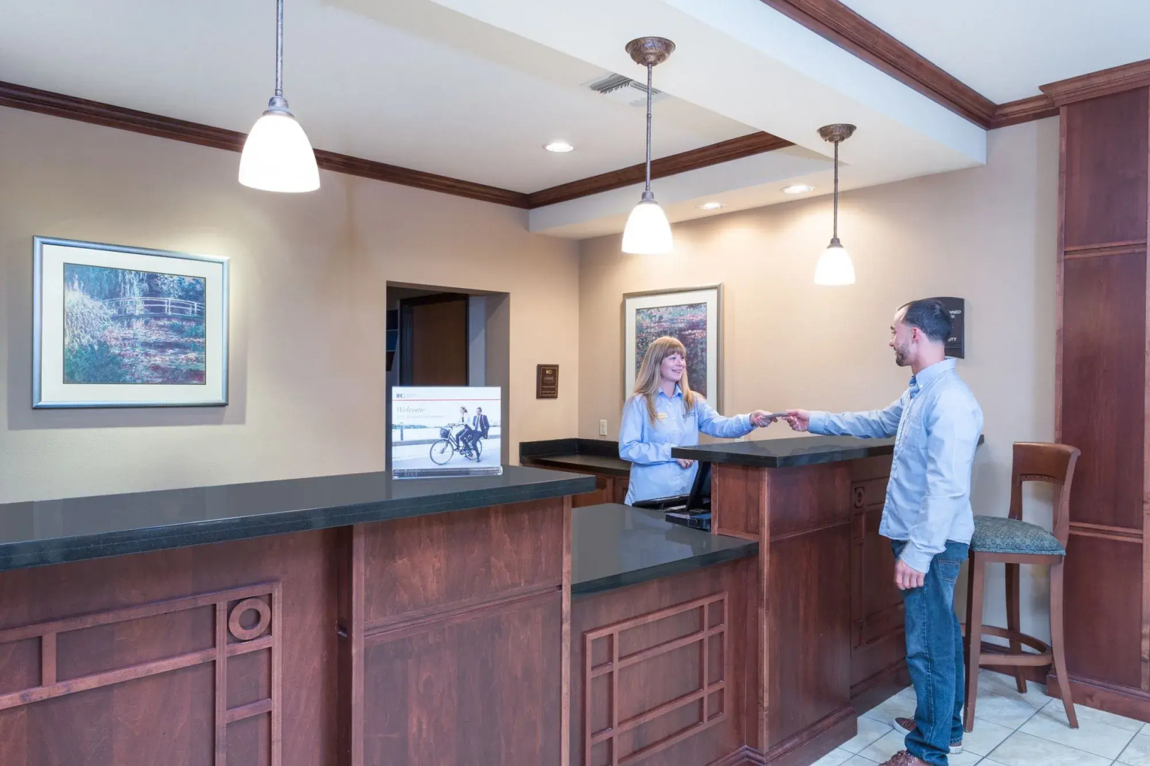 Staybridge Suites Tampa East - Brandon by IHG