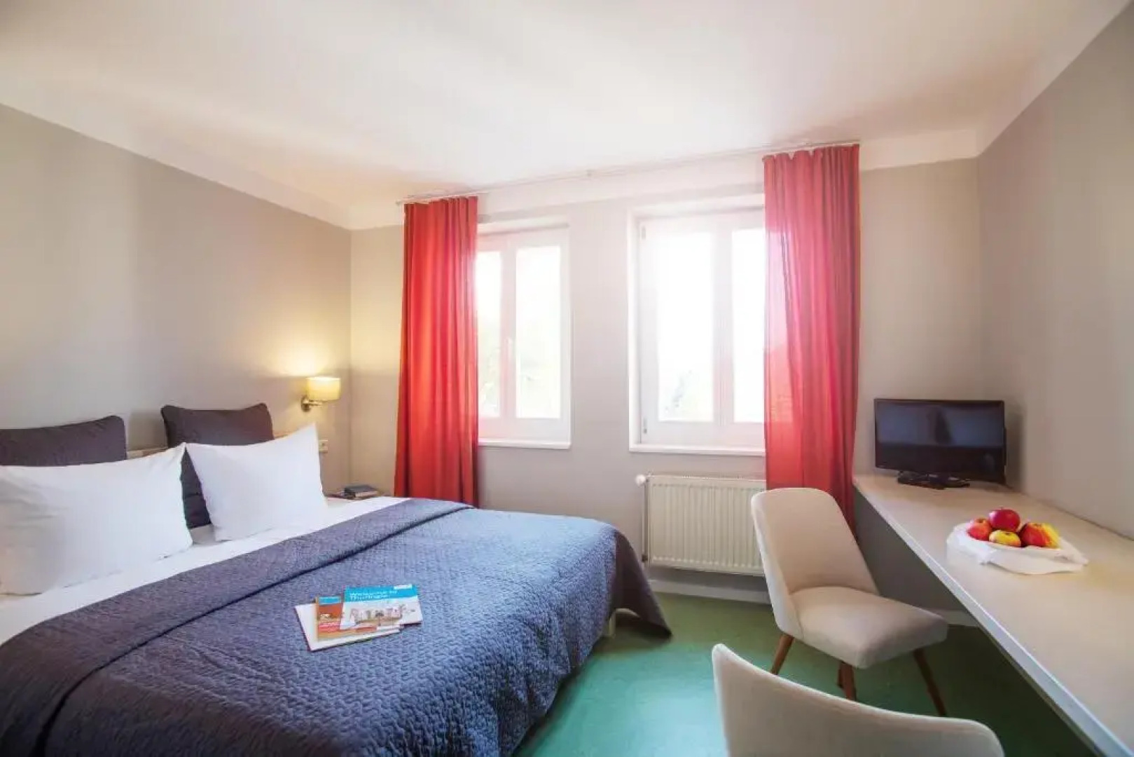 velo inn - Basislager Bad Berka