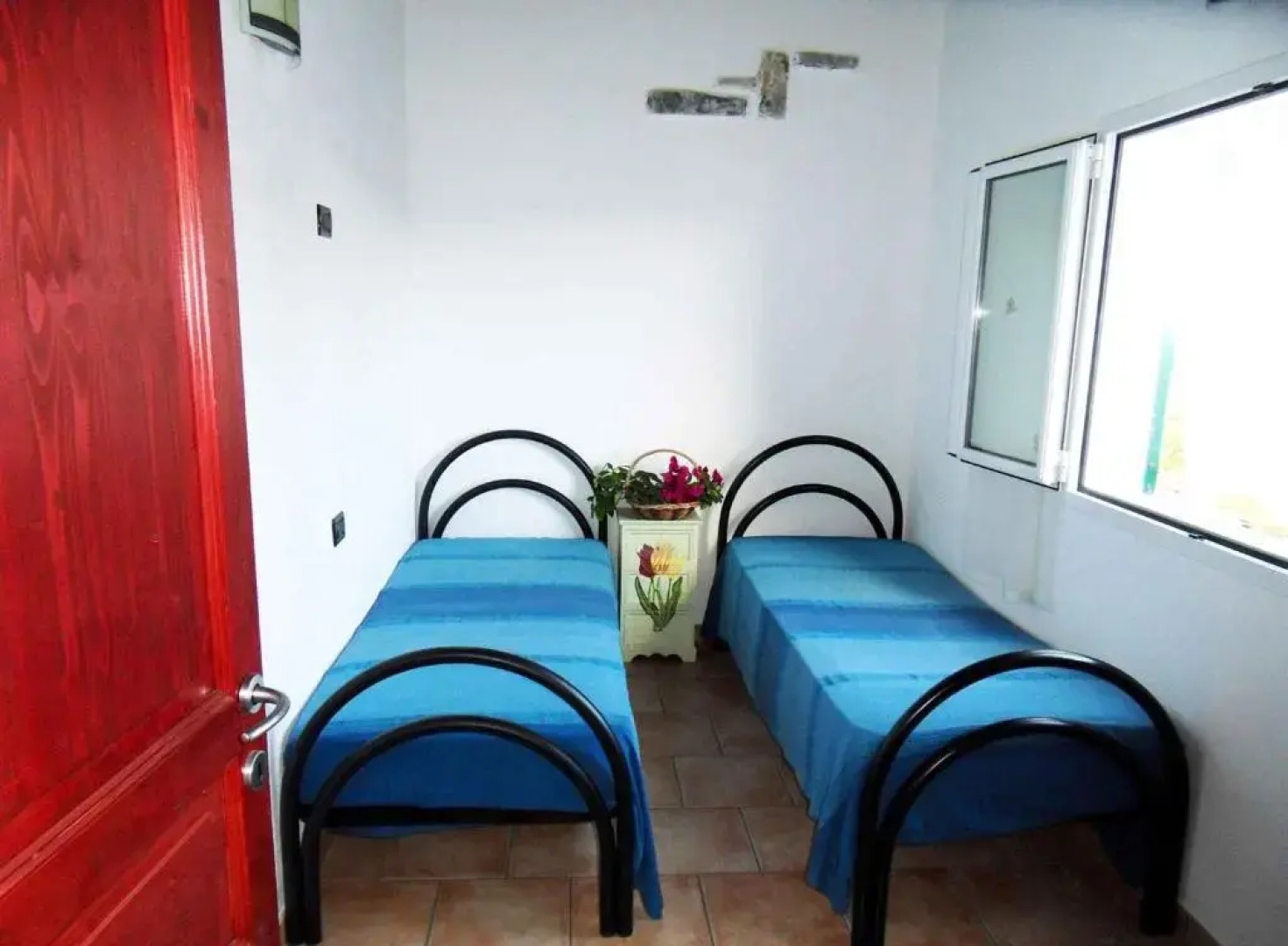 Holiday Homes in Pompeiana 40829