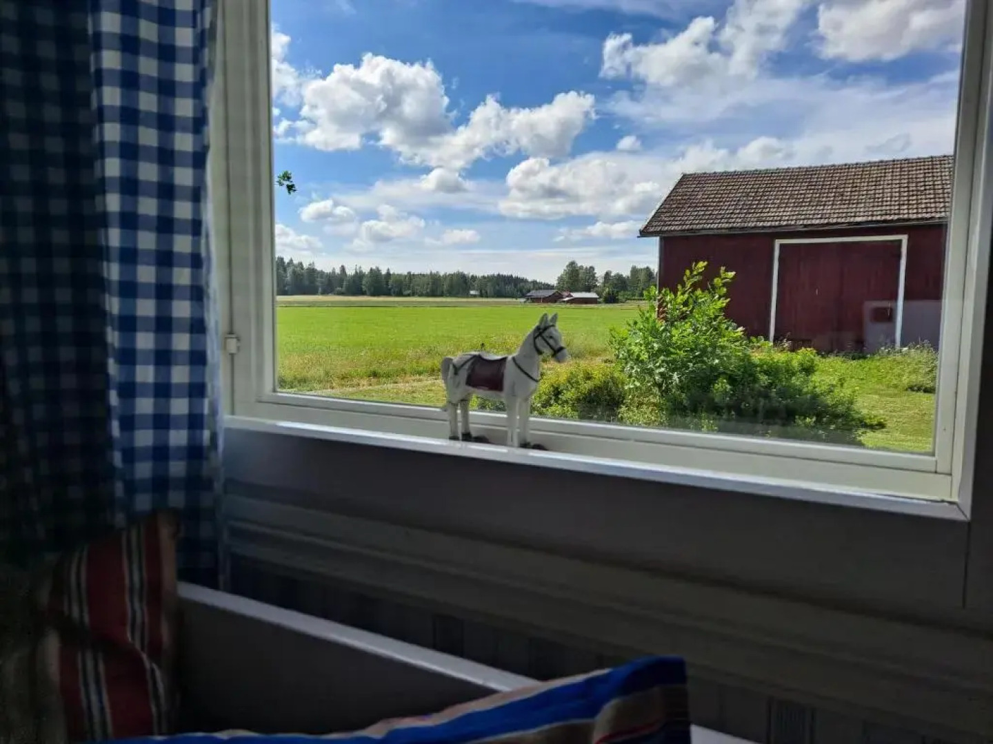 Levomäki Farm Cottages