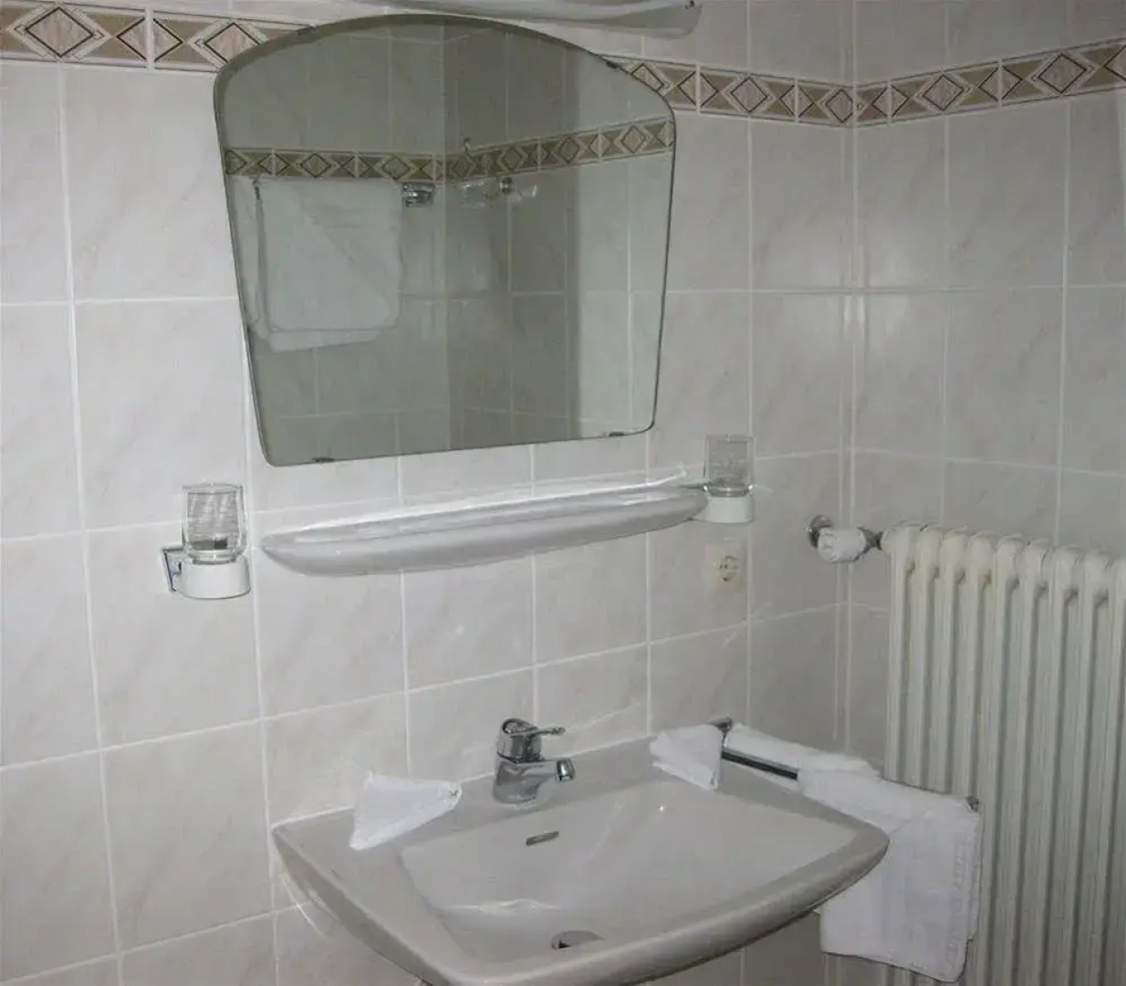 Gästehaus Heimgarten