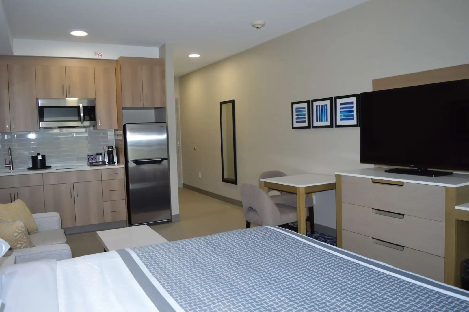 Best Western Premier Route 97 Vernon