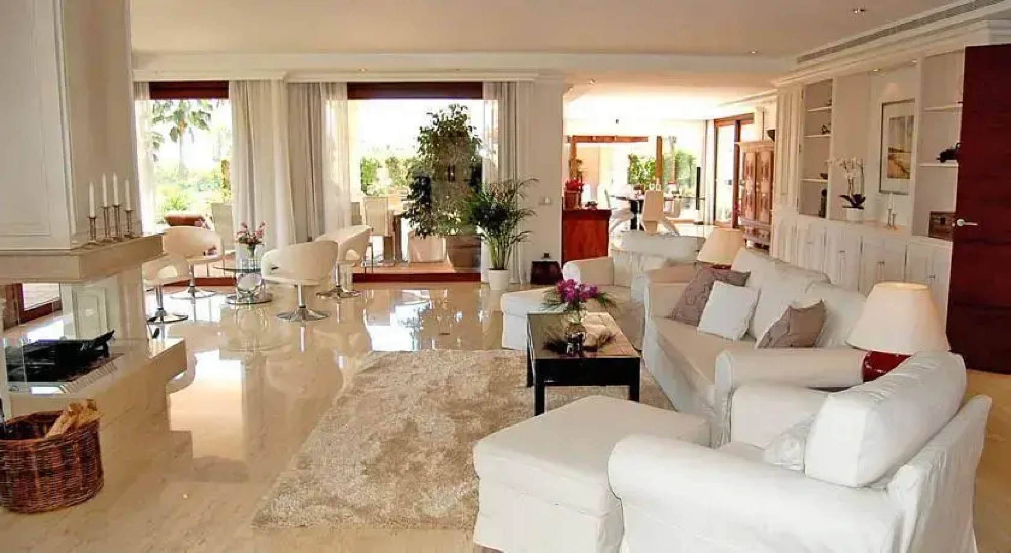 Villa Aloha
