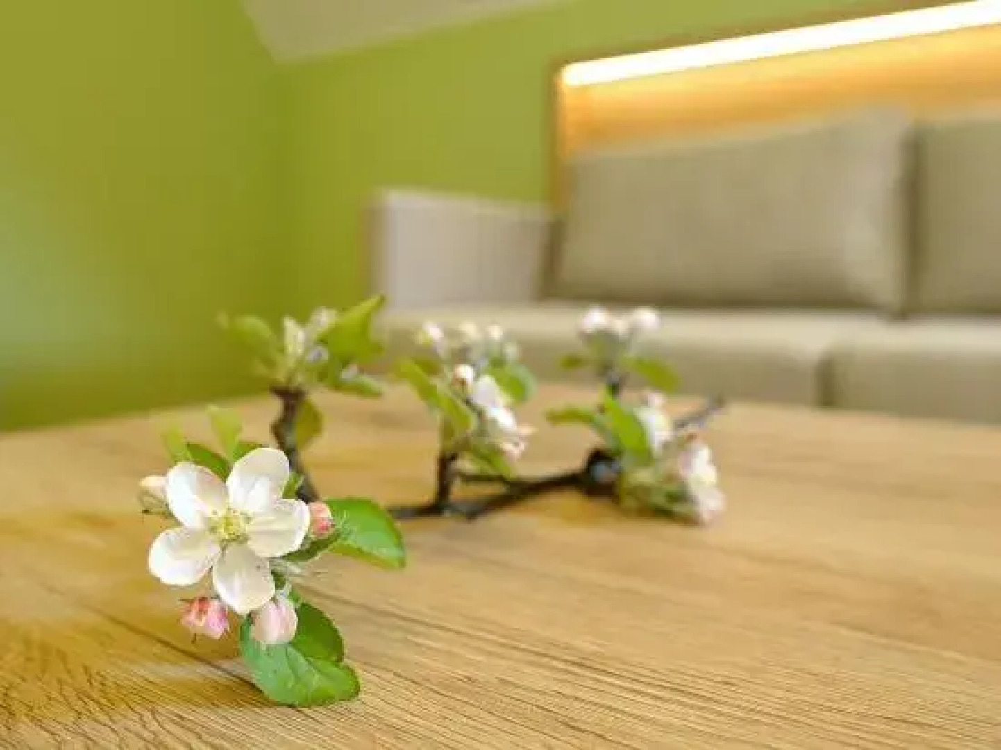 Wine & Tourisam Valdhuber Apartments