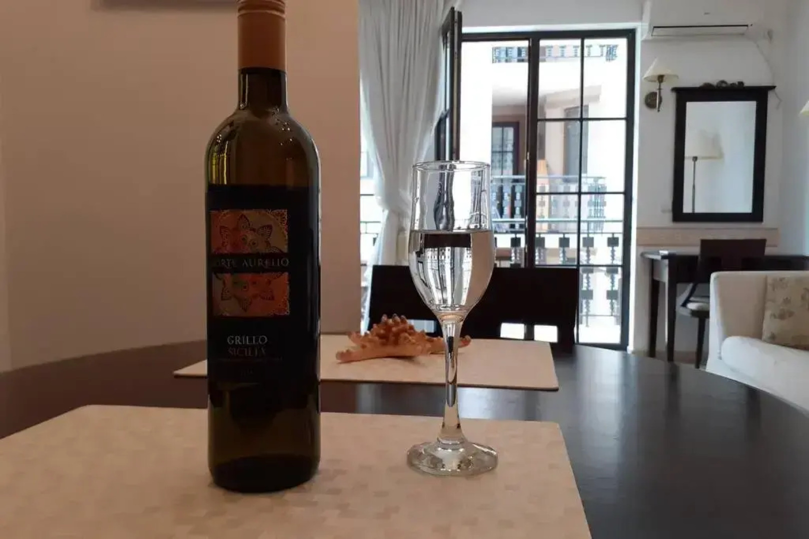 Private Apartment in The Cliff Resort