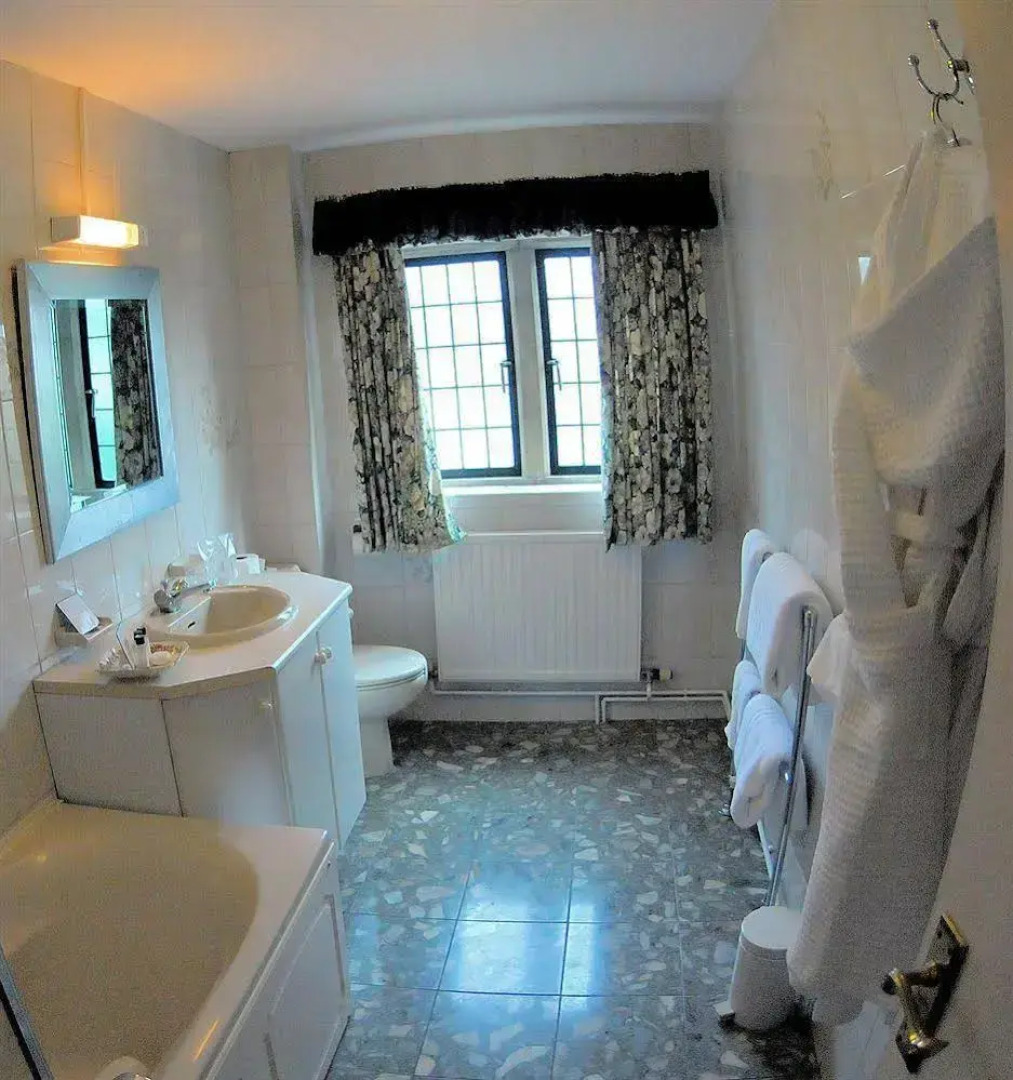 The Great House Hotel & Restaurant