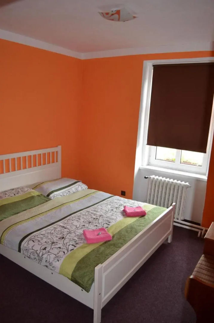 Motorest Penzion na Bojišti