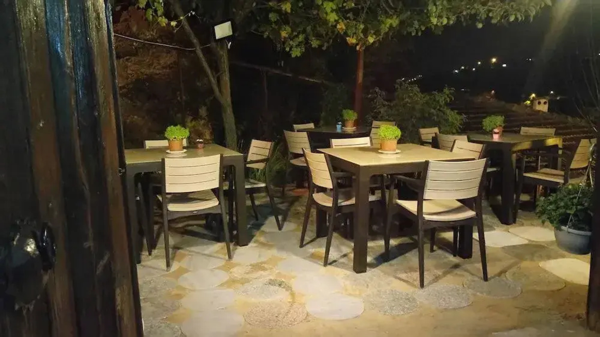 Payidar Konak ve Cafe