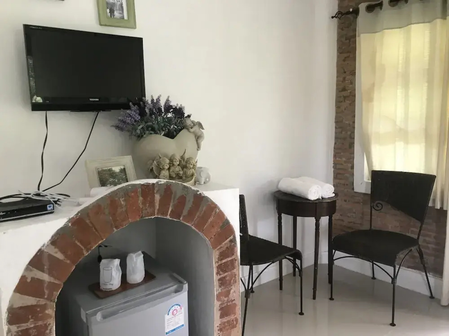 Paramer Resort Suanphung