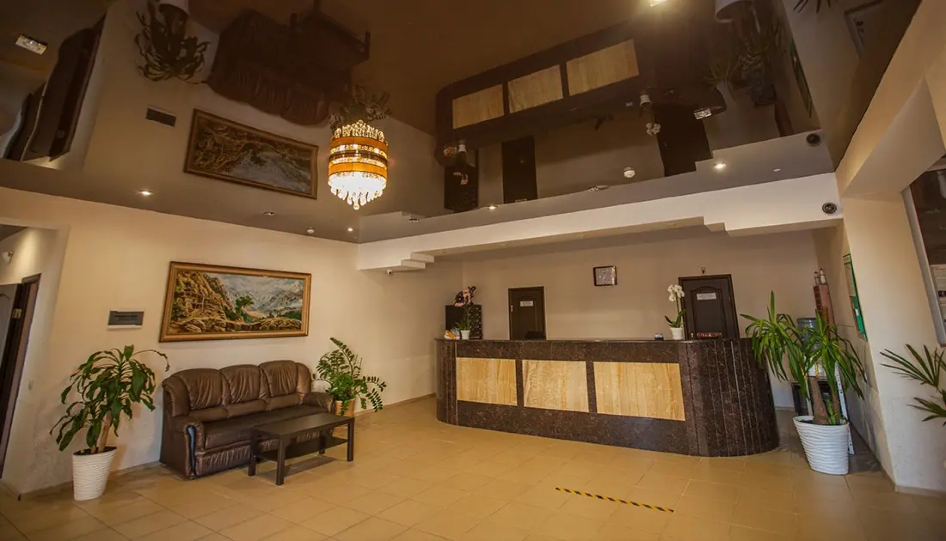 Лермонтовъ