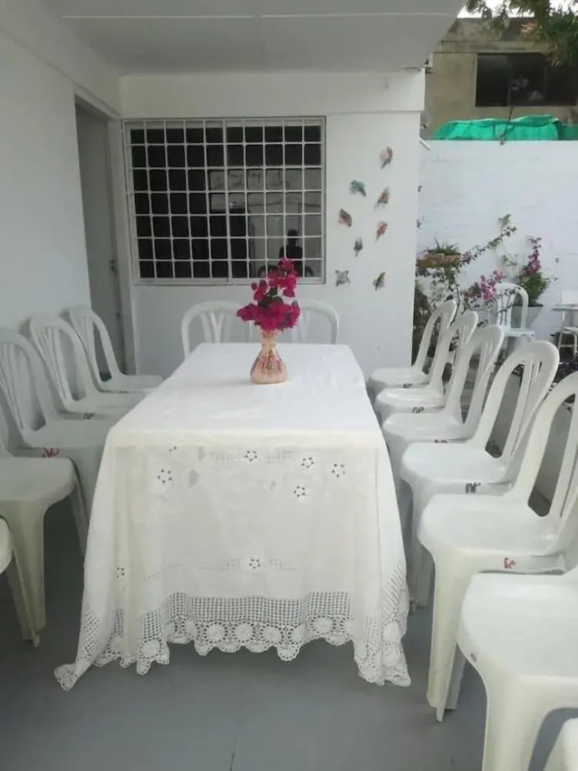 Casa Zaida Hostal Vintage