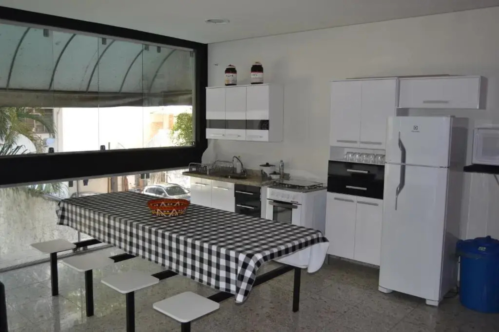 Nomade In Arte e Hostel São Paulo