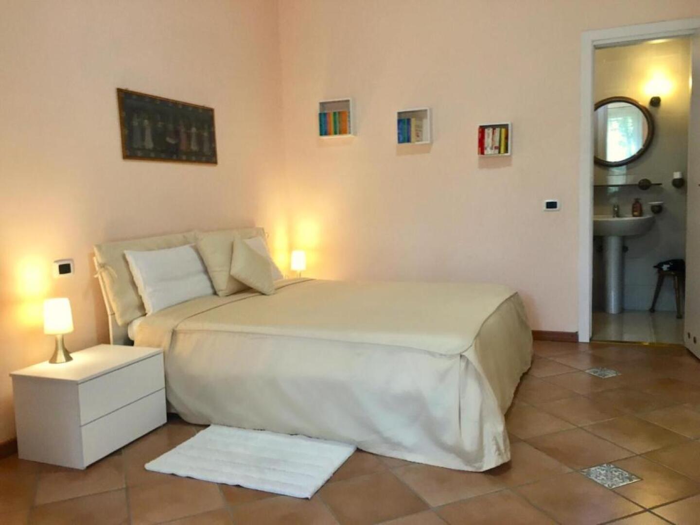 Appartamenti Re Monza