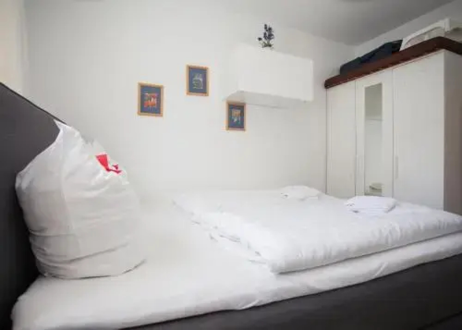 Appartement Brink Fichtenweg 43