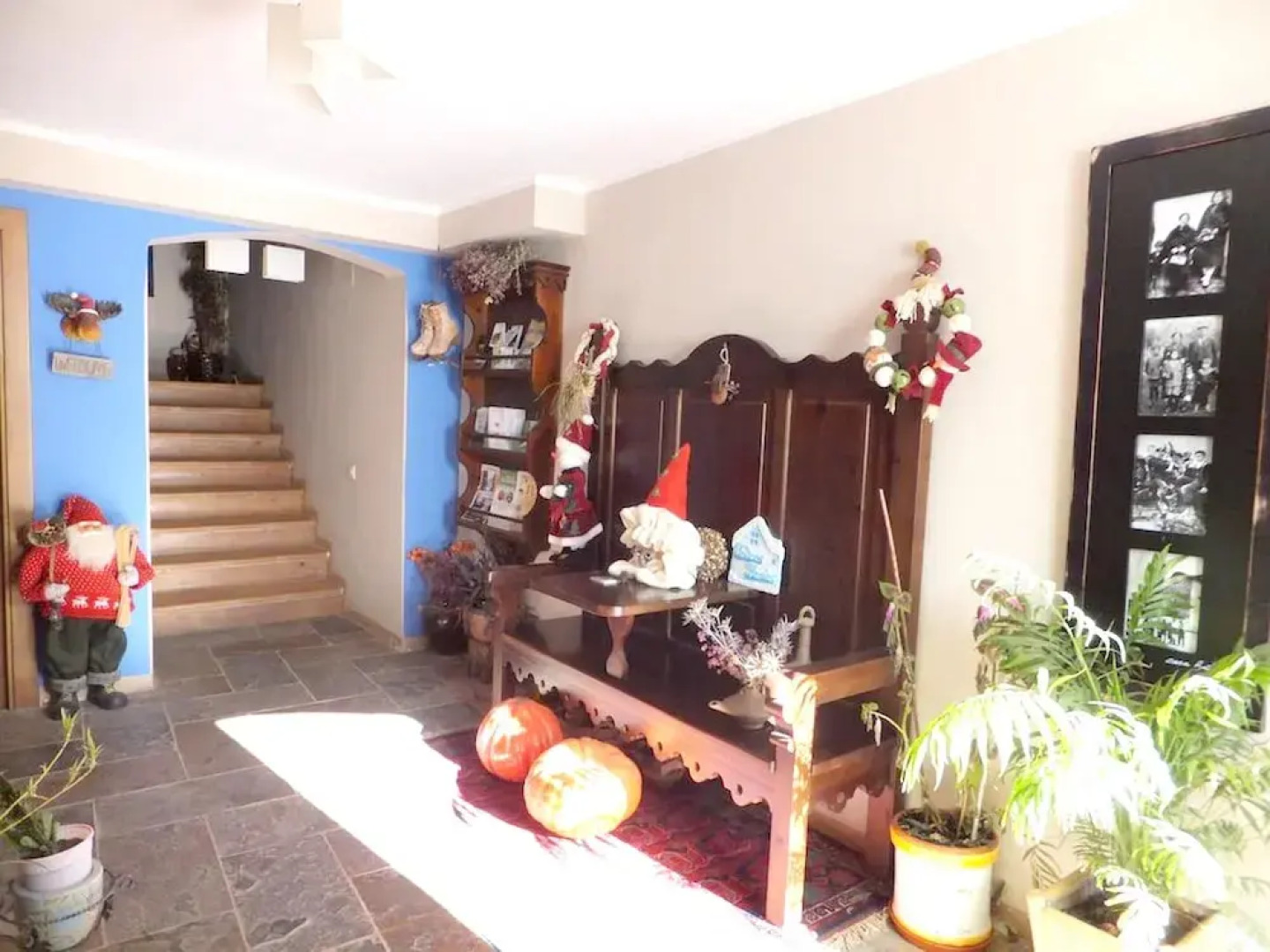 Apartment With 2 Bedrooms in Laspaúles, With Wonderful Mountain View and Wifi - 44 km From the Slopes