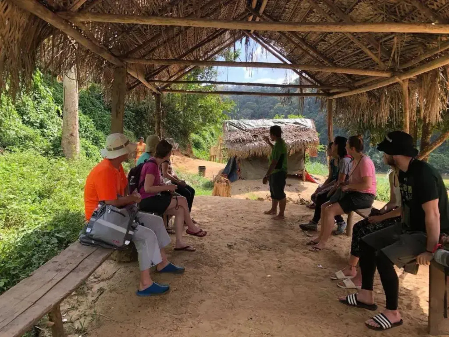 Liana Hostel Taman Negara