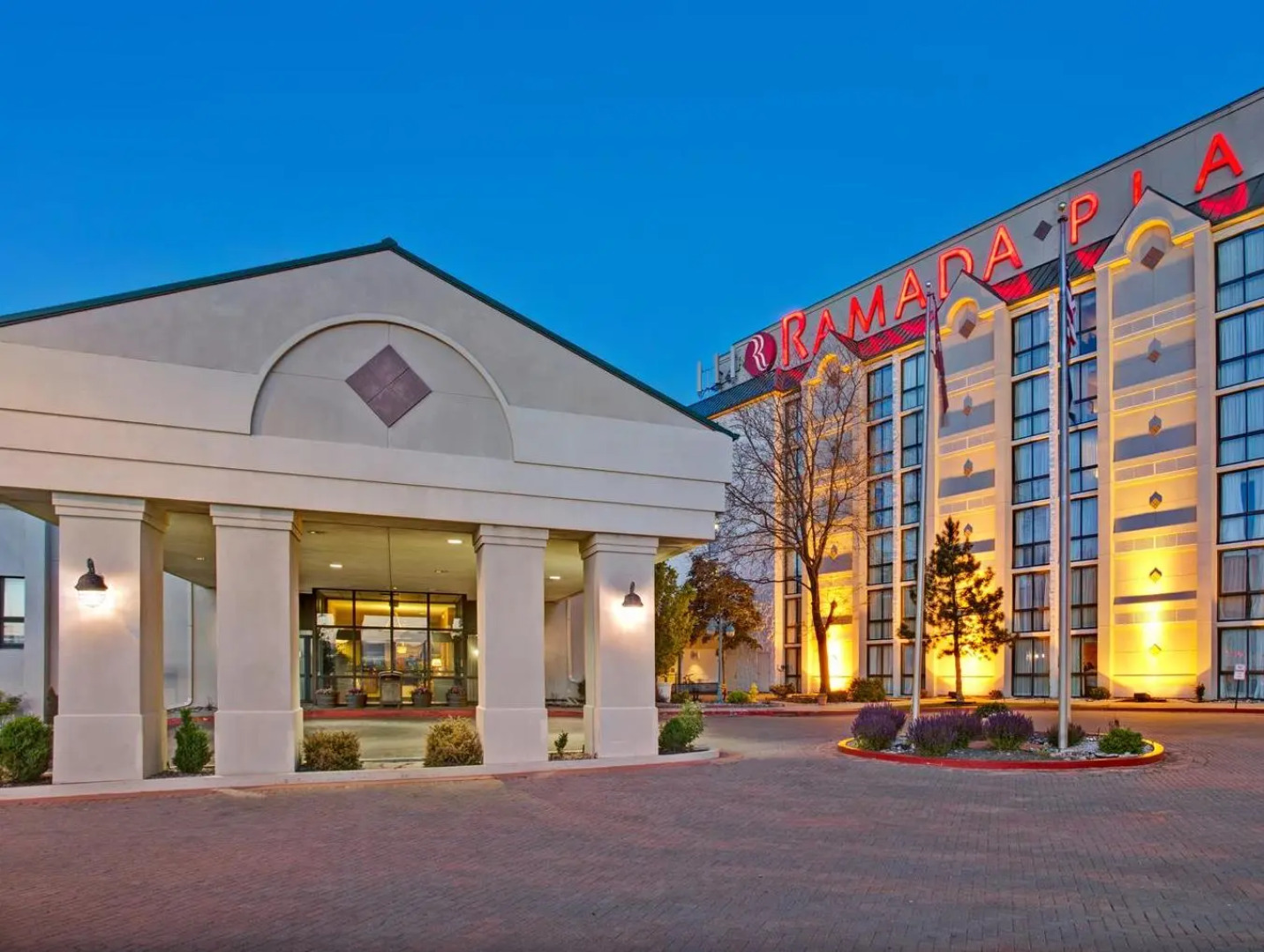 Delta Hotels Denver Thornton