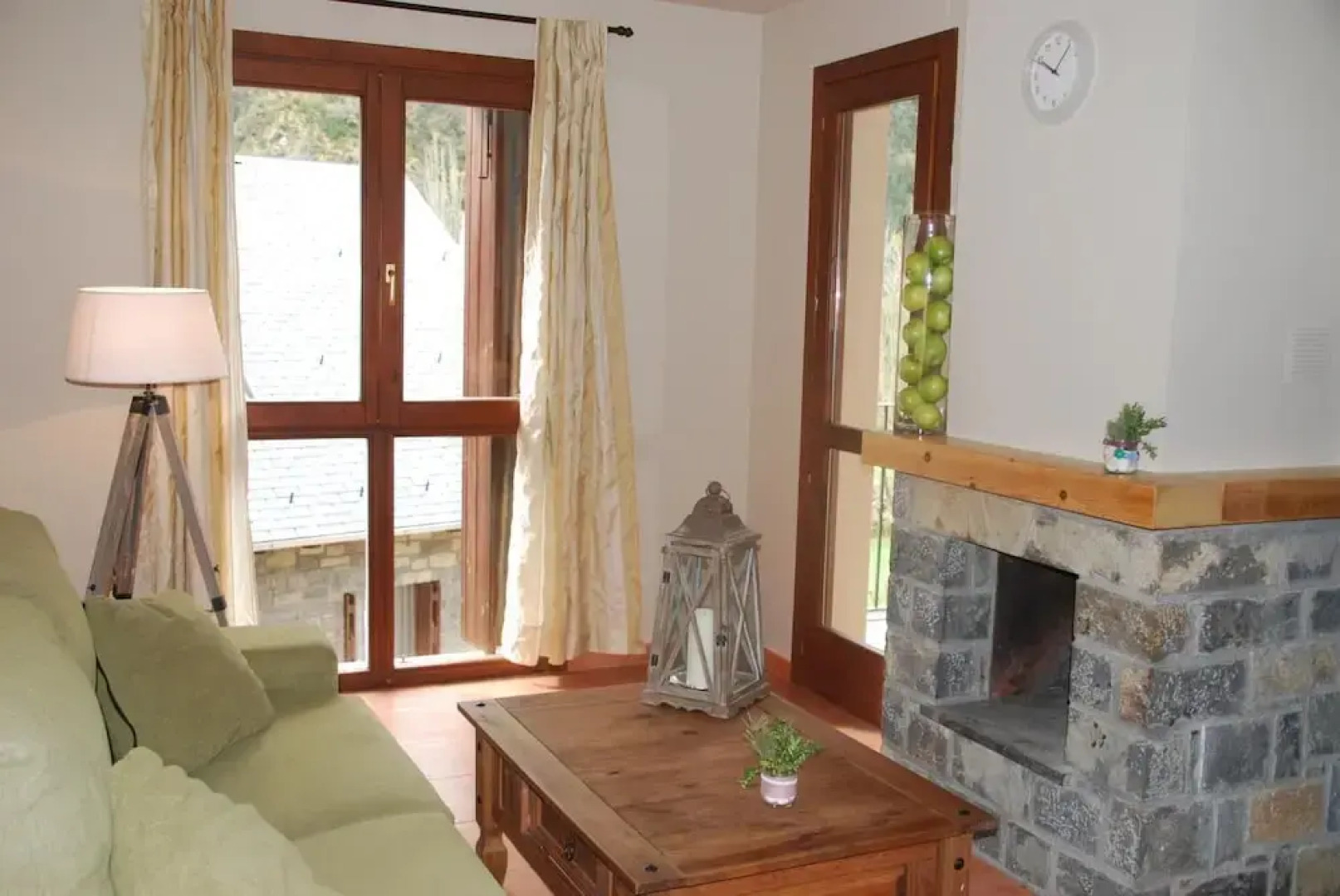 PirineosNature Petfriendly Apartments