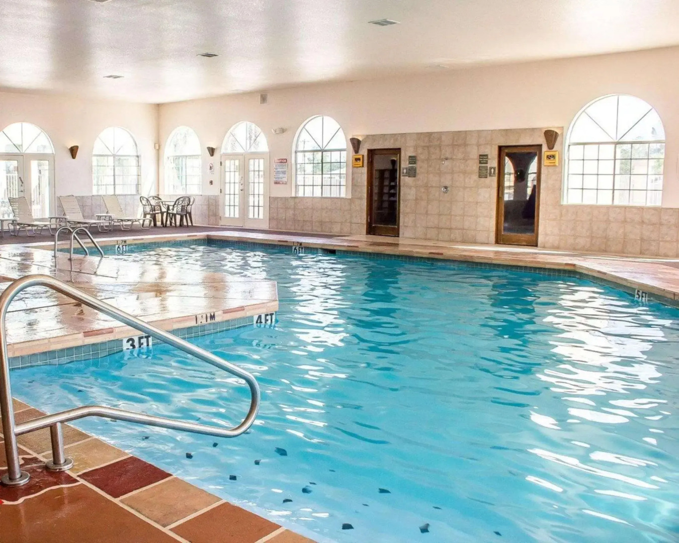 Quality Inn & Suites