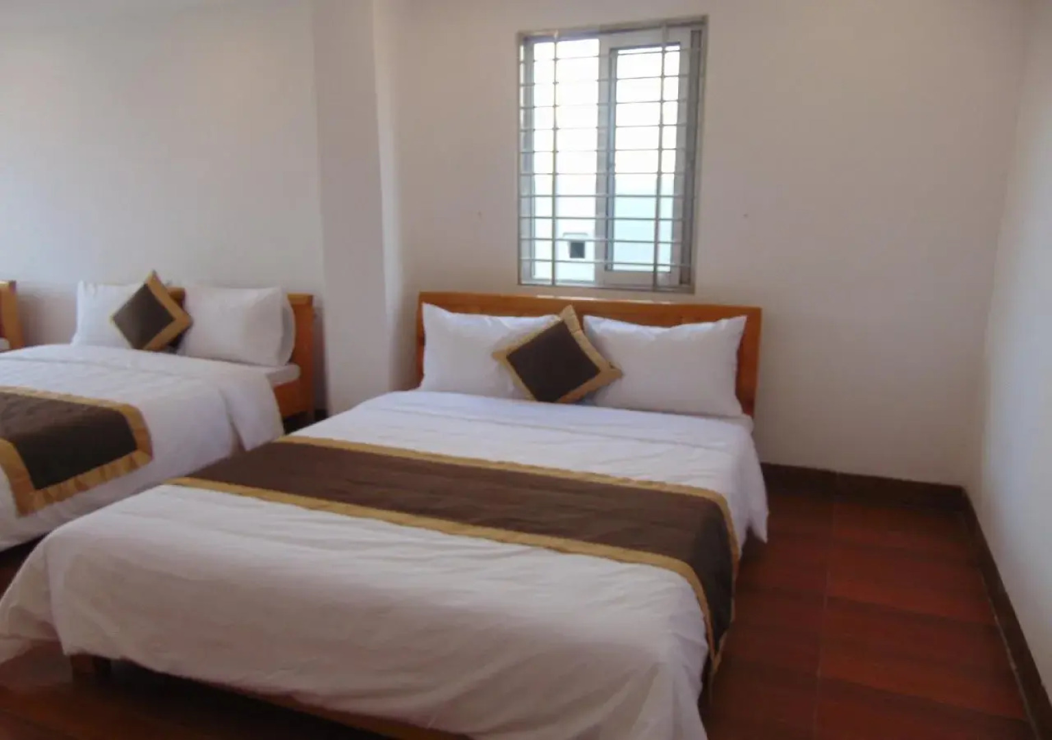 Thanh Huong Airport Hotel