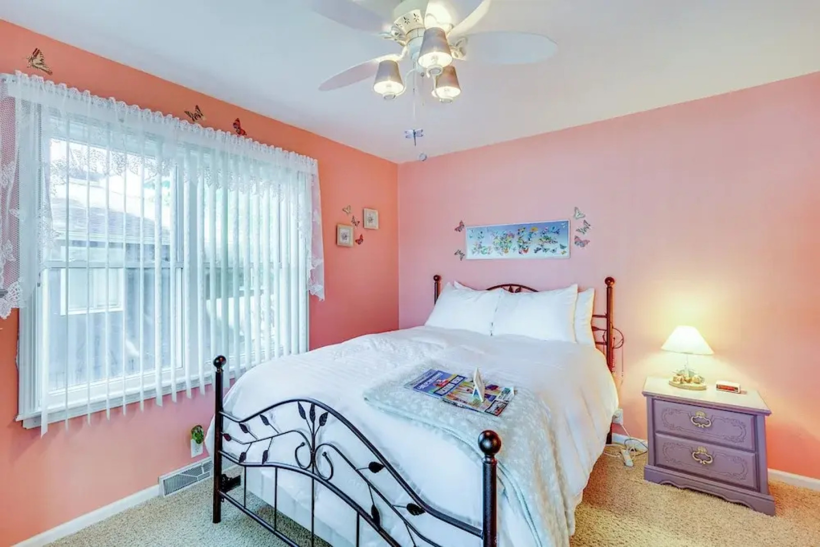 Lakefront & Dog-friendly Gem in Gravois Mills