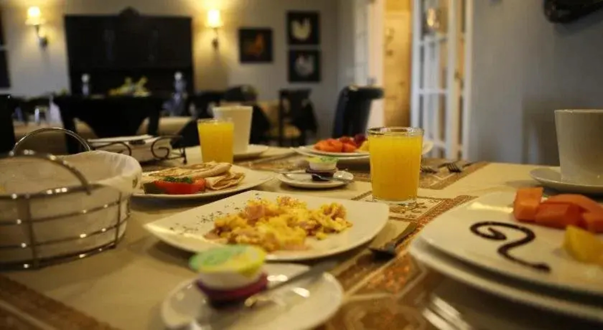 Victorias Park Hotel