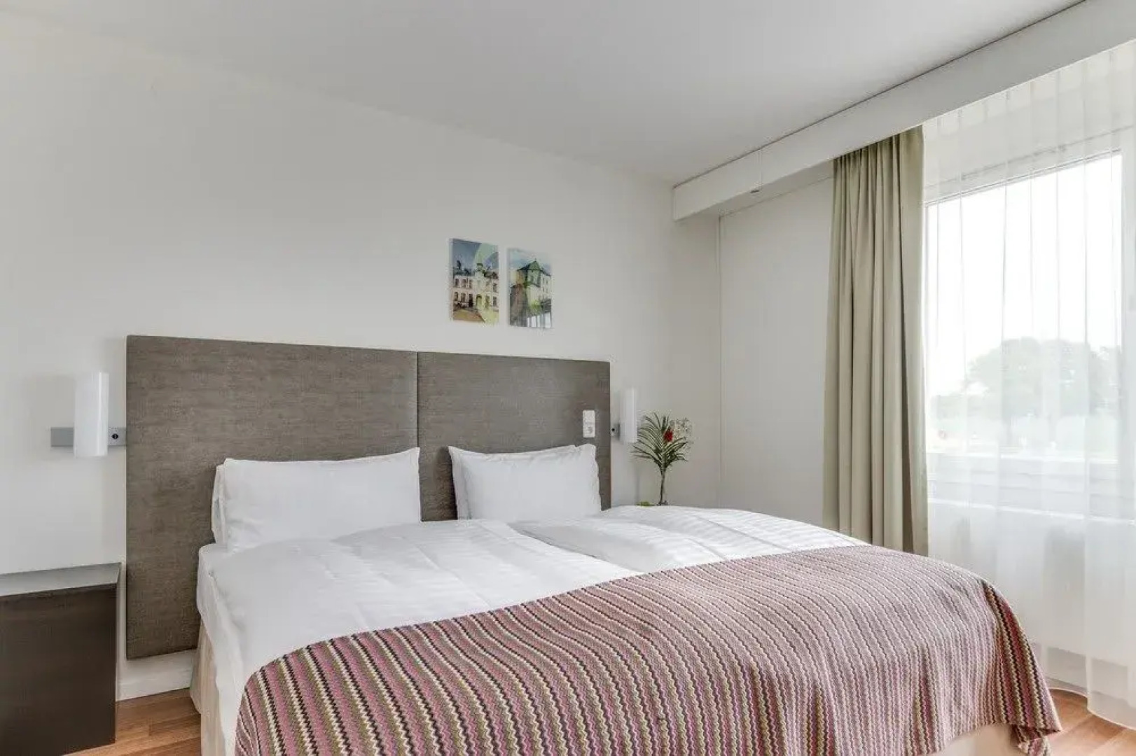 Hotel Ibis Nyköping