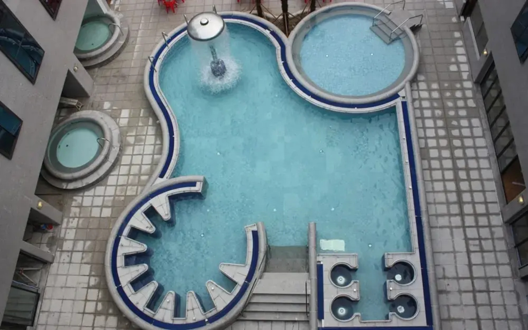 Changnyeong Bugok Spadium Ddaogi Hotel