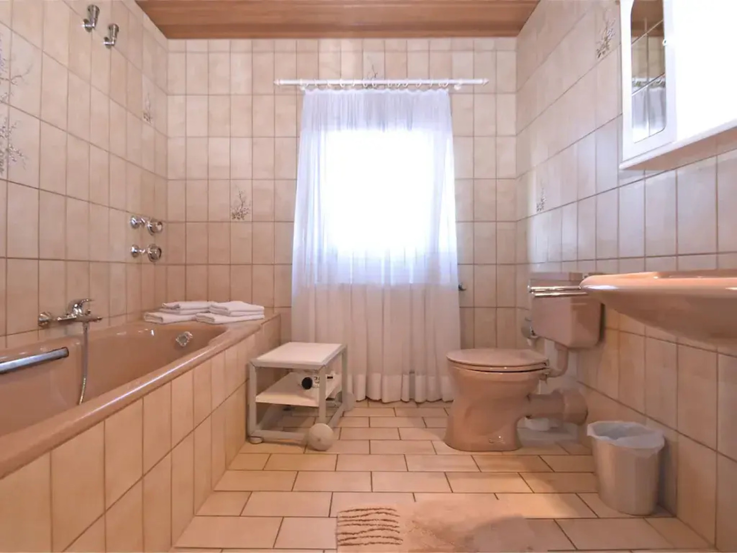 Delightful Apartment in Bad Zwesten