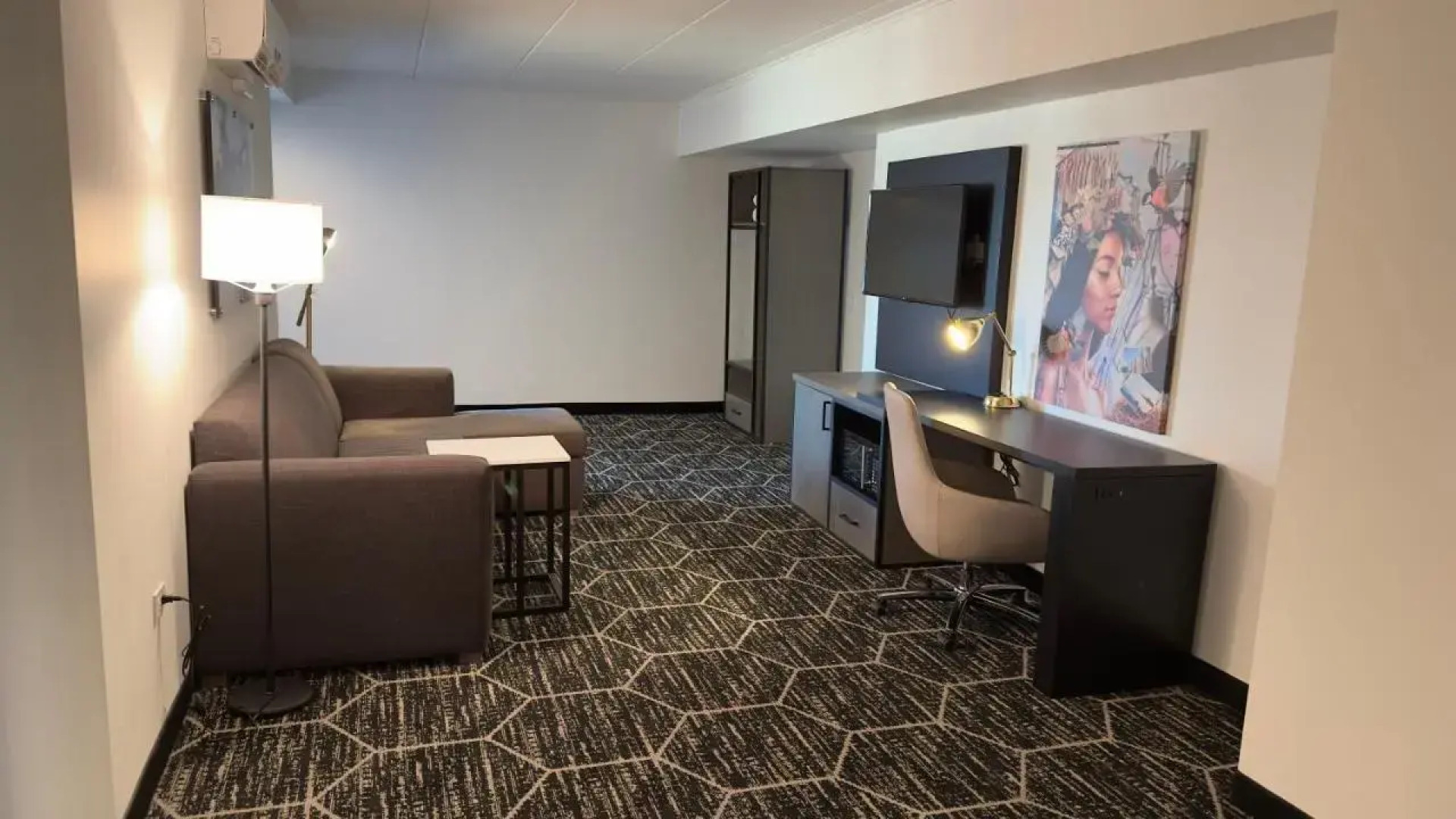 Hyatt Place Chicago O'Hare Airport