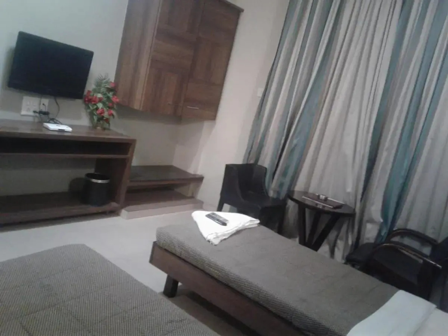 Hotel Krishna International