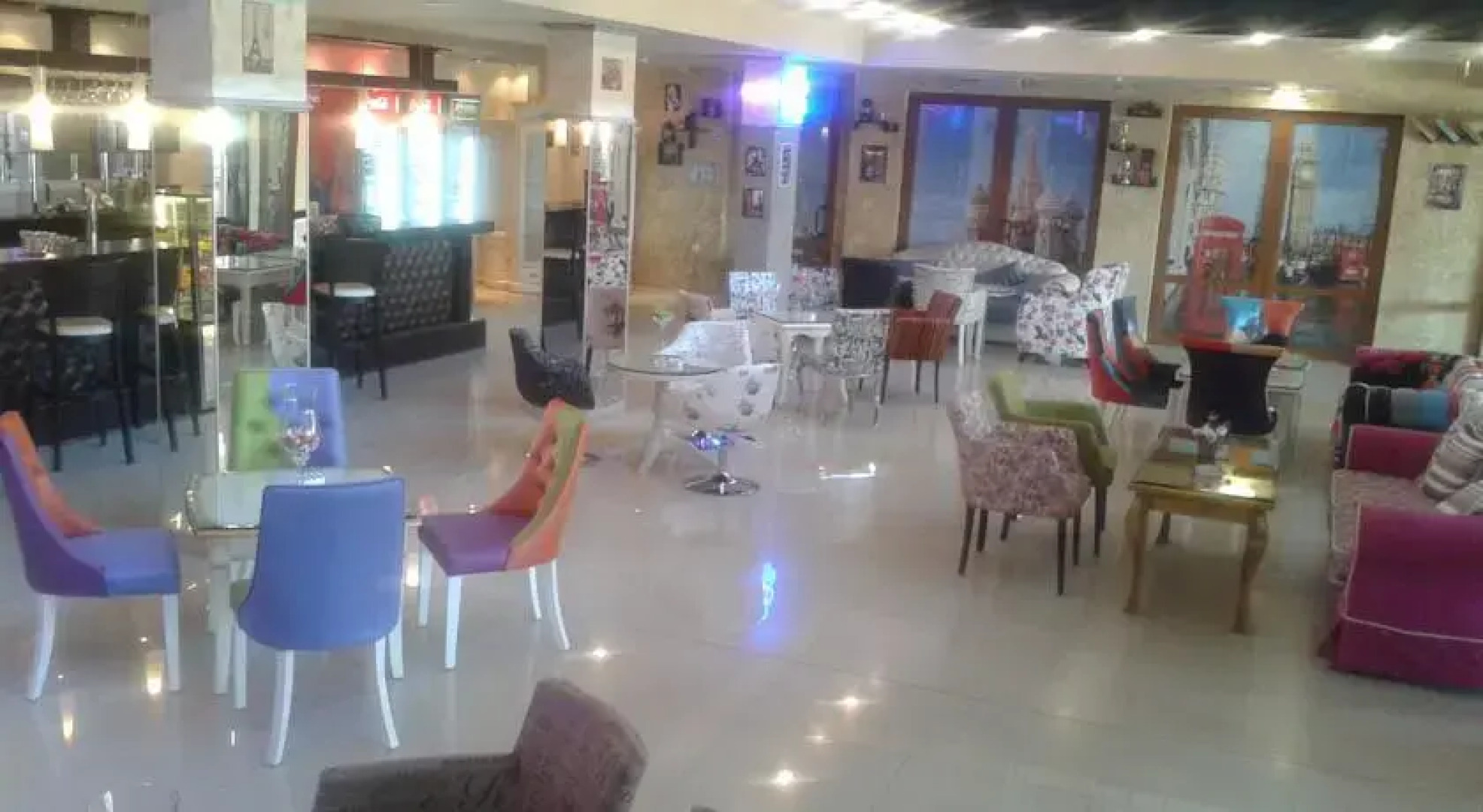 Ferie Apartments in Magic Dreams Complex