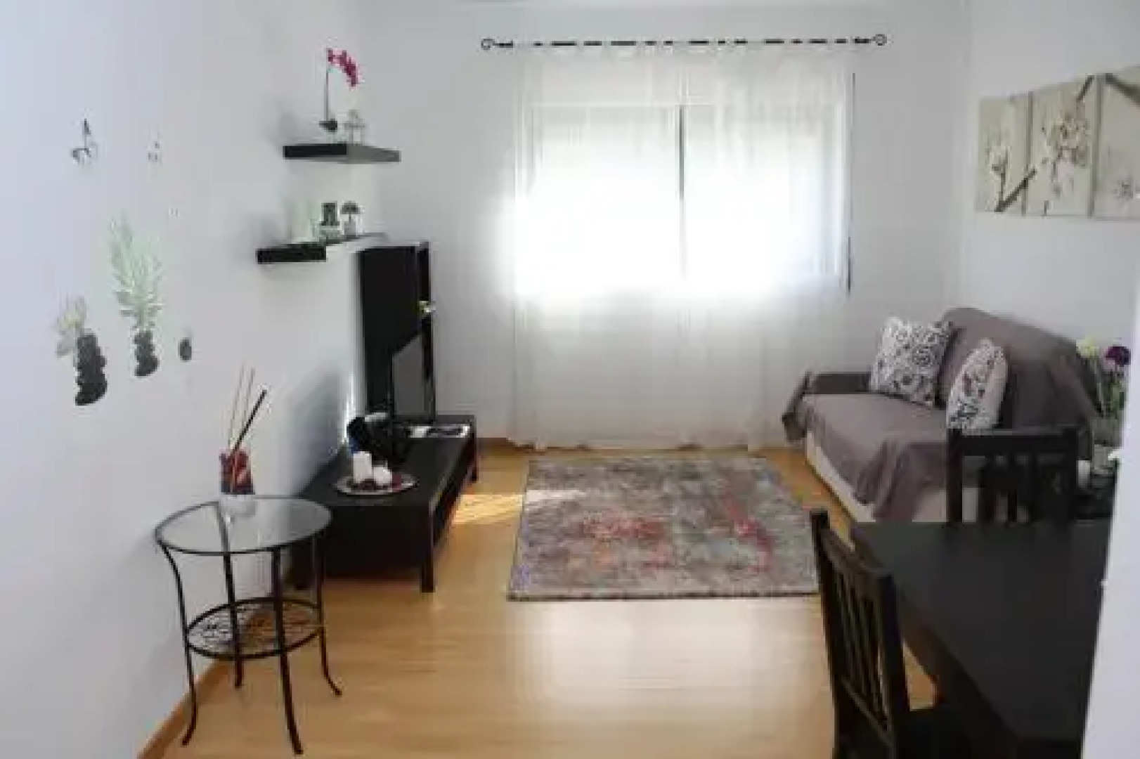 Apartamento Mar e Serra