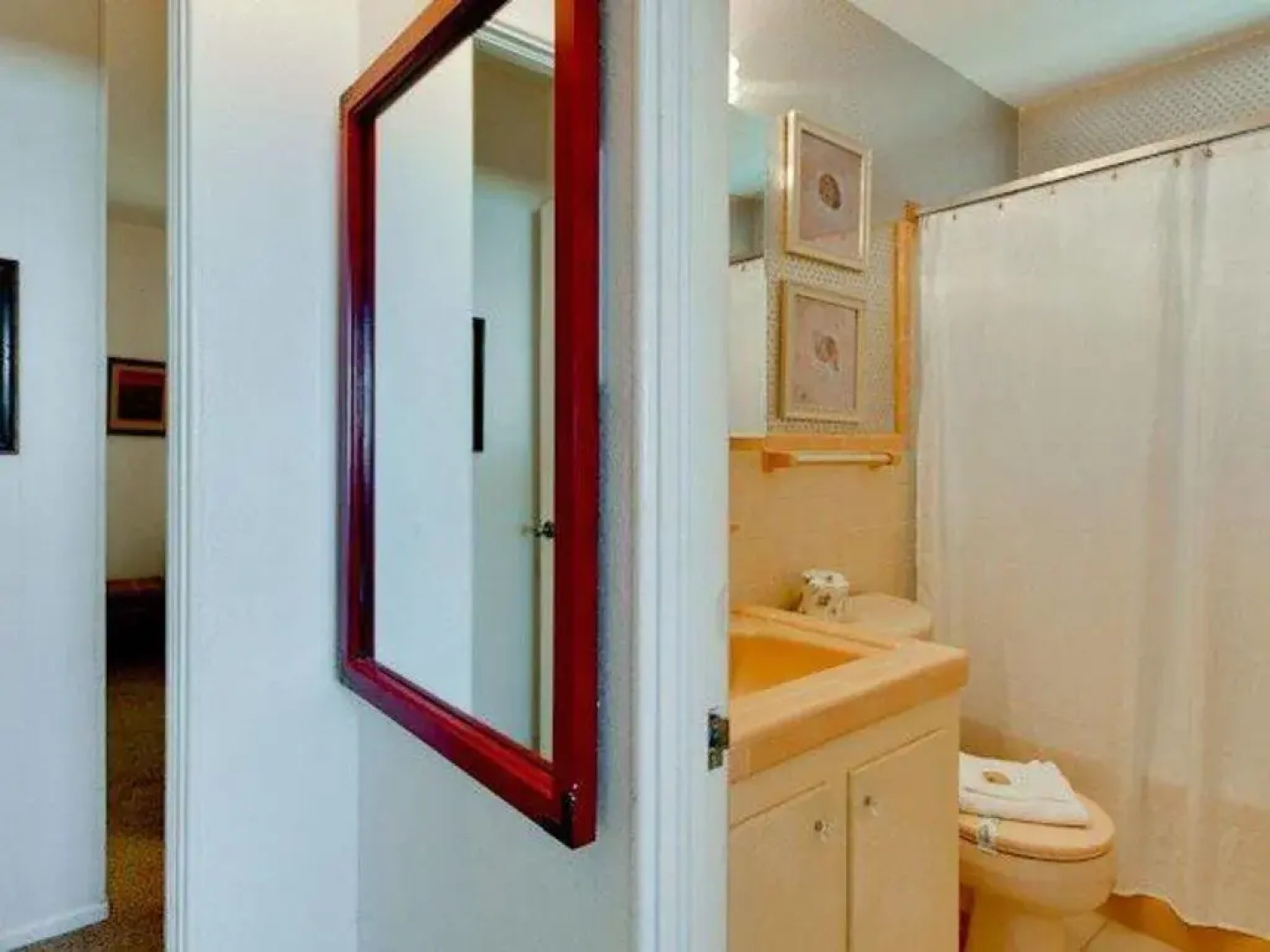 Grant s View by RedAwning