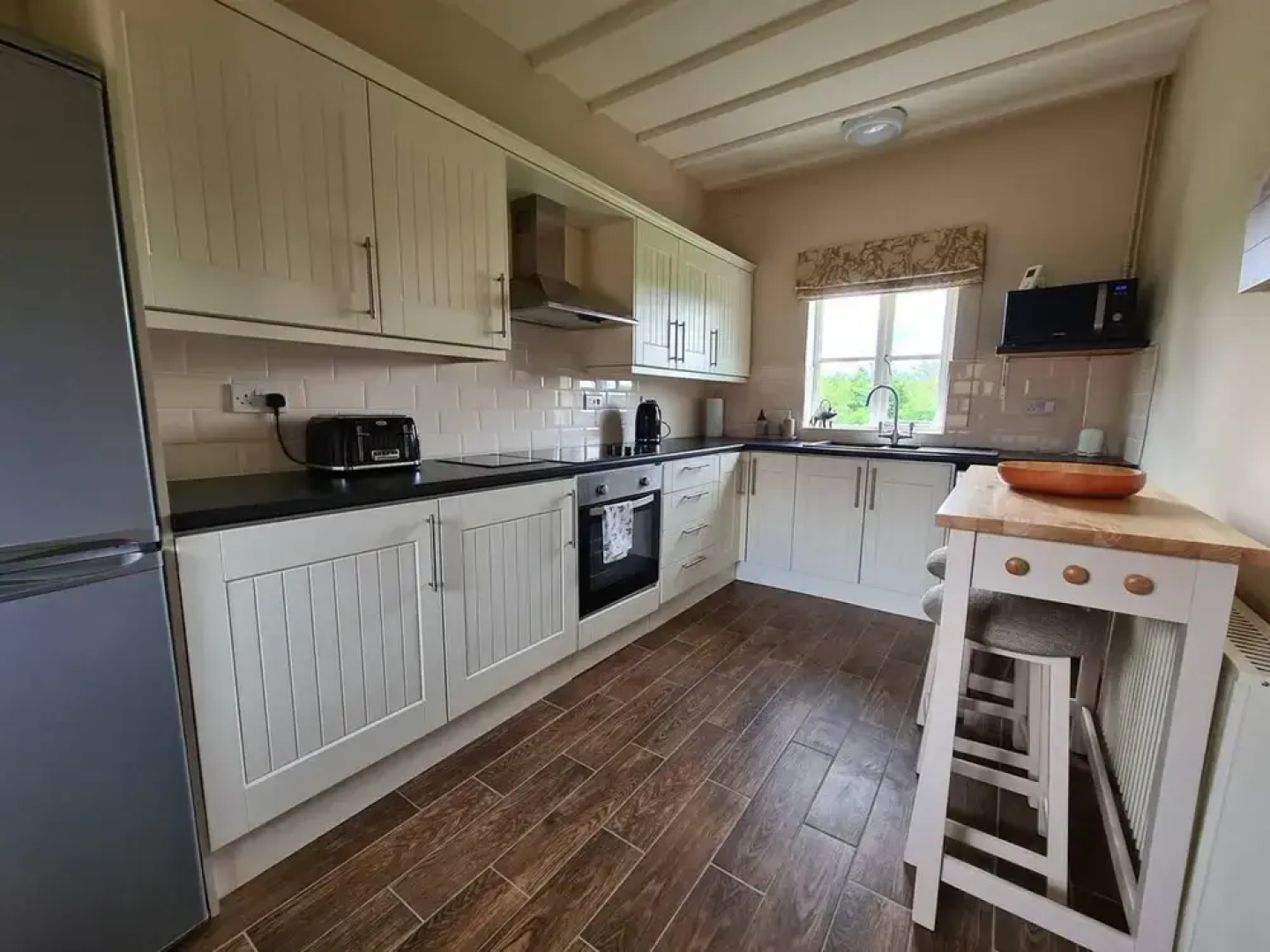 Paddock Cottage - Thorpe Arnold, Melton Mowbray