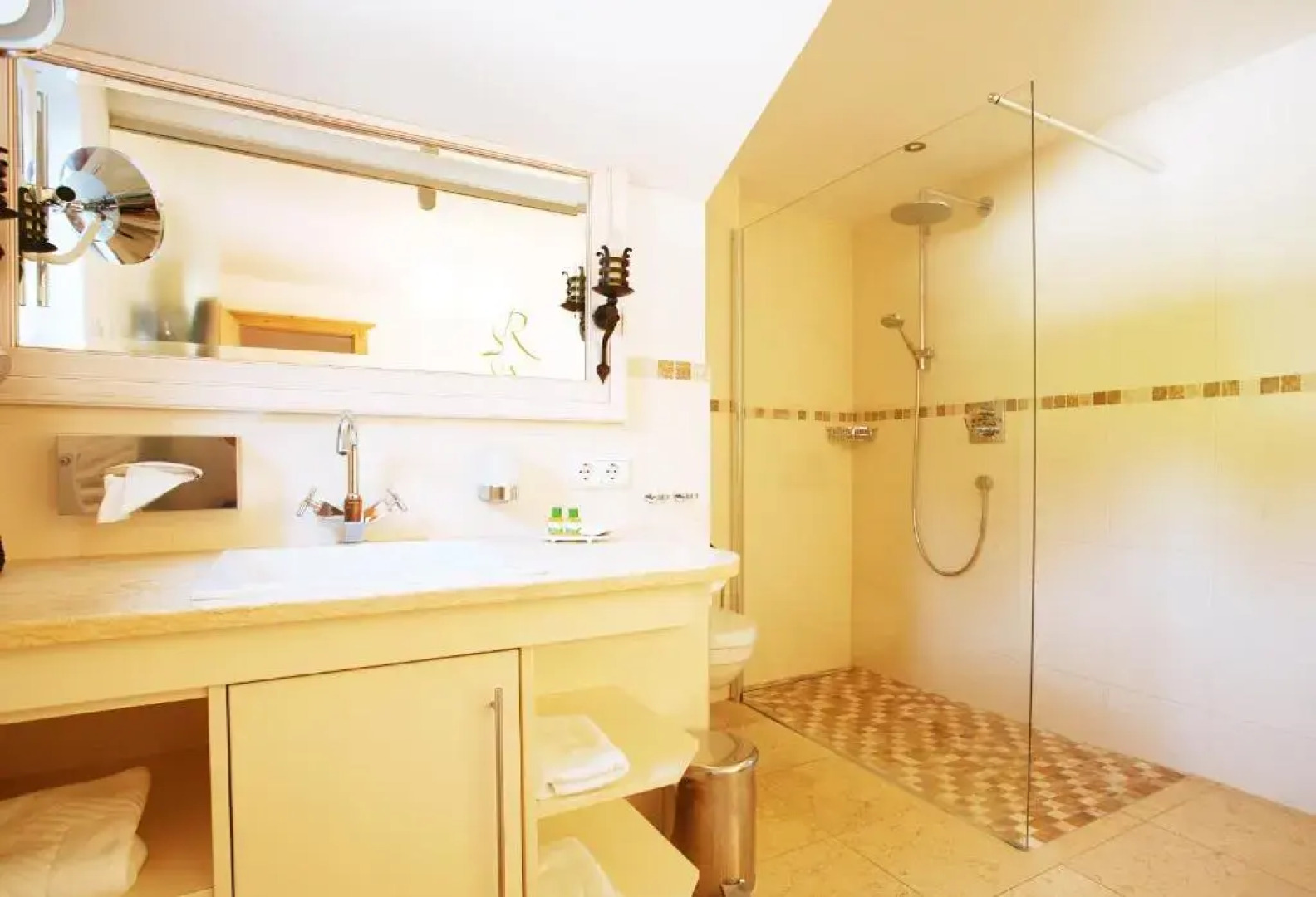 Rosis Sonnbergstuben