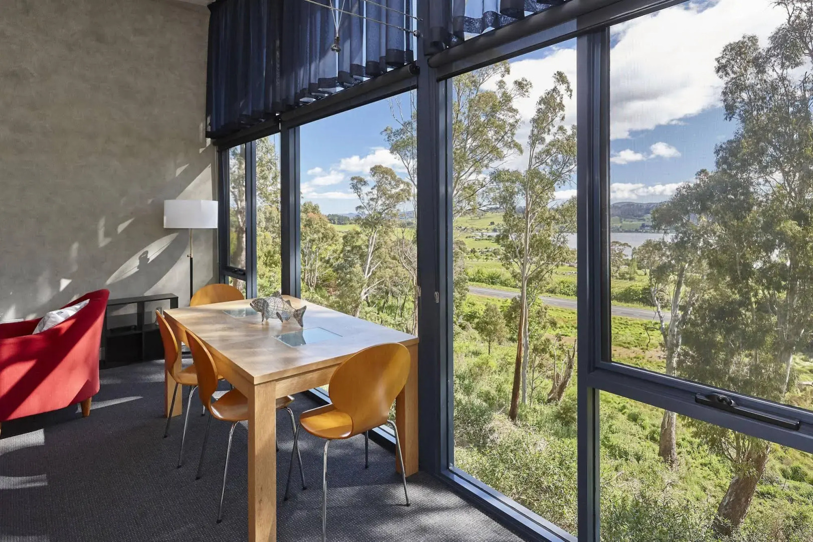 Tamar River Apartments