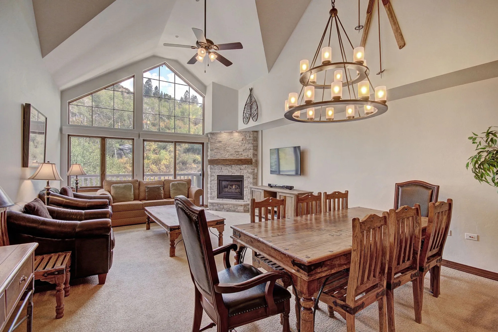 St James Place Resort