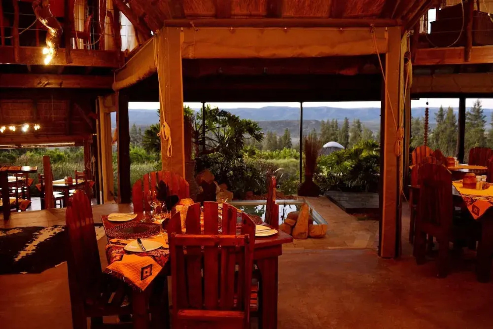 Addo Dung Beetle Guest Farm